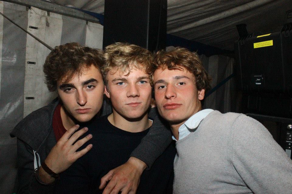 Sint-Martinus den XIIde - Hasselt Kermisbar '14